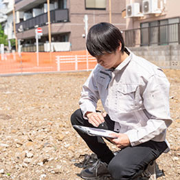 地盤保証 20年