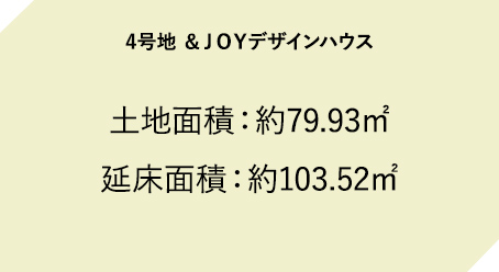 4号地の情報