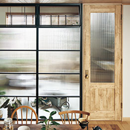 室内建具