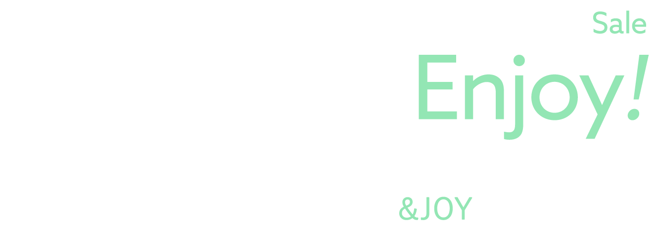 &JOYの分譲地情報