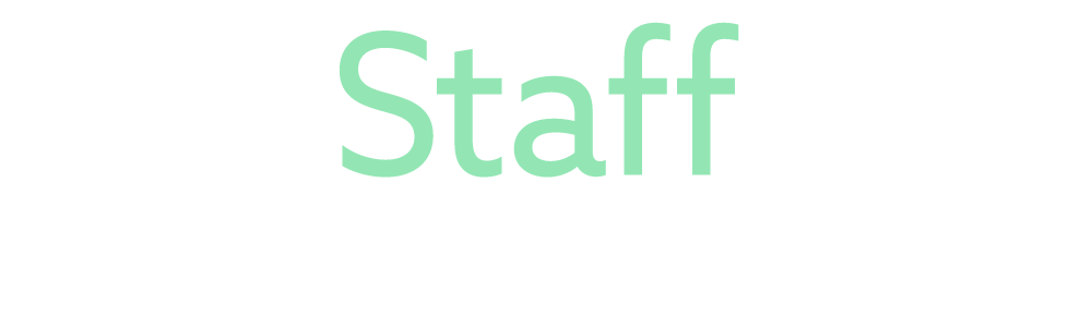 &JOYのスタッフ紹介