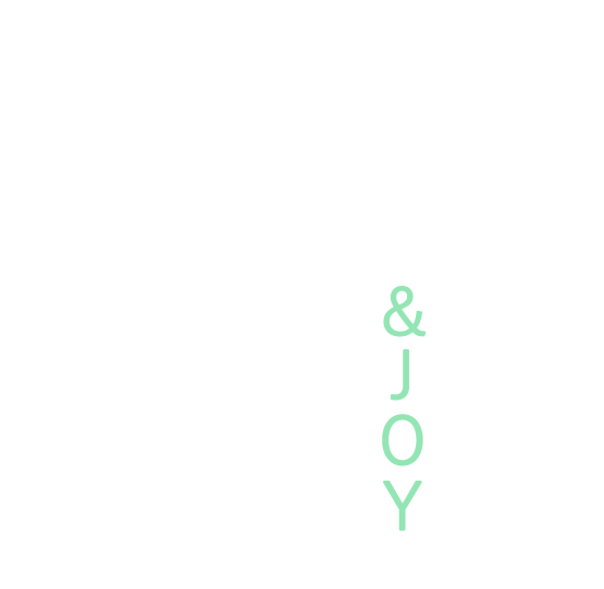 それがわたしたちの住宅ブランド＆JOY