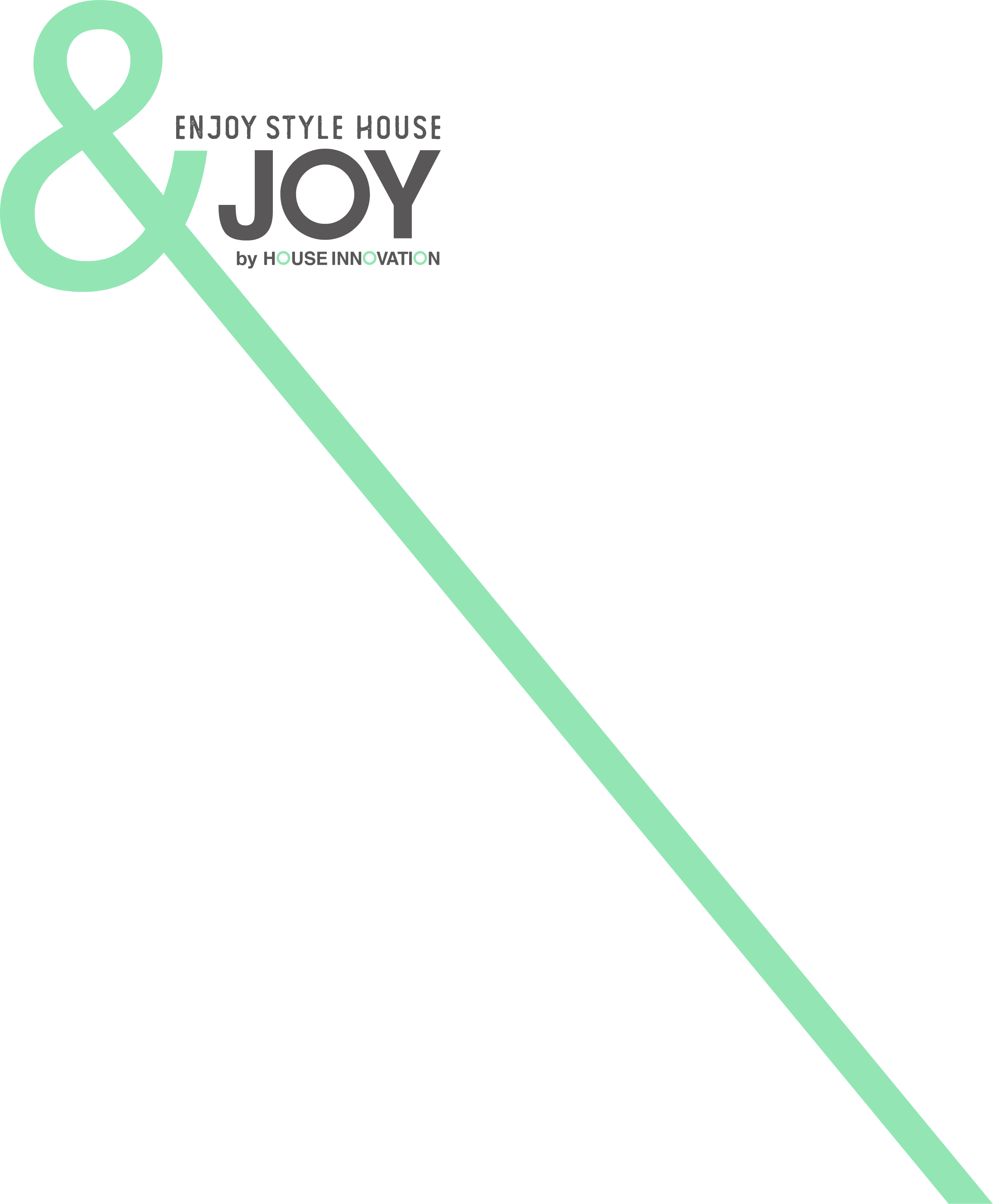 ENJOY STYLE HOUSE &JOY by HOUSE INNOVATION