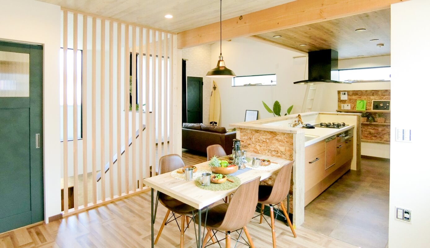 ENJOY STYLE HOUSE &JOY by HOUSE INNOVATION